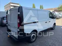 2017 Renault Trafic