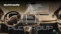 2017 Renault Trafic