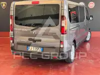 2017 Renault Trafic