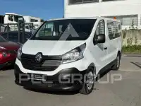 2017 Renault Trafic