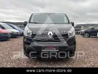 2017 Renault Trafic