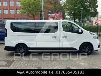2017 Renault Trafic