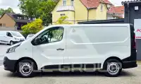 2017 Renault Trafic