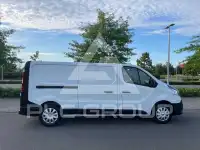 2017 Renault Trafic