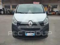 2017 Renault Trafic