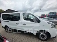 2017 Renault Trafic