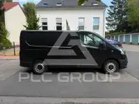 2017 Renault Trafic