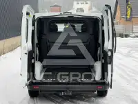 2017 Renault Trafic