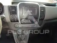 2017 Renault Trafic