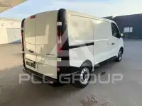 2017 Renault Trafic