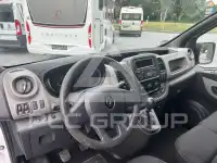 2017 Renault Trafic
