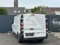 2017 Renault Trafic