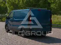 2017 Renault Trafic