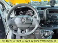 2017 Renault Trafic