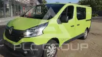 2017 Renault Trafic
