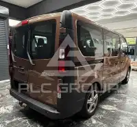 2017 Renault Trafic