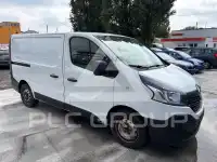 2017 Renault Trafic