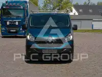 2017 Renault Trafic