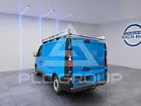 2017 Renault Trafic