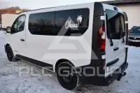 2017 Renault Trafic
