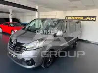 2017 Renault Trafic