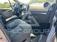 2017 Renault Trafic