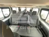 2017 Renault Trafic