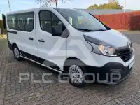 2017 Renault Trafic