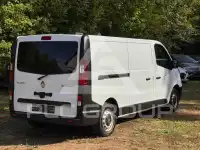 2017 Renault Trafic