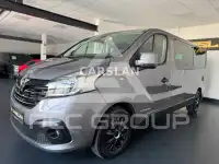 2017 Renault Trafic