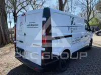 2017 Renault Trafic