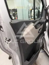 2017 Renault Trafic