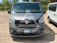 2017 Renault Trafic