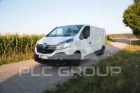 2017 Renault Trafic