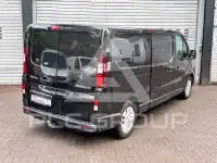 2017 Renault Trafic