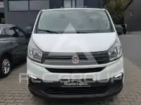 2017 Renault Trafic