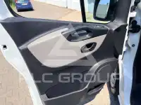 2017 Renault Trafic