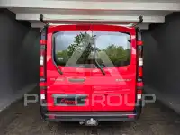 2017 Renault Trafic
