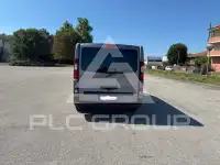2017 Renault Trafic
