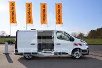 2017 Renault Trafic