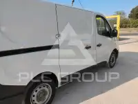 2017 Renault Trafic