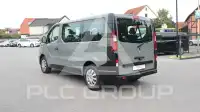2017 Renault Trafic