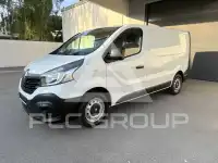 2017 Renault Trafic