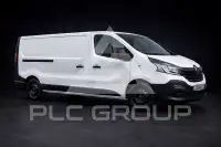 2017 Renault Trafic