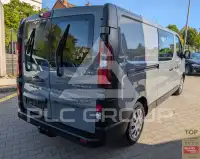 2017 Renault Trafic