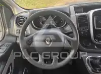 2017 Renault Trafic