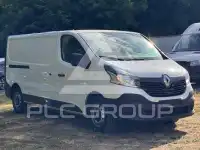 2017 Renault Trafic
