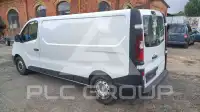 2017 Renault Trafic