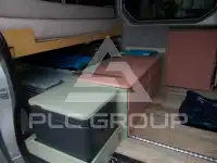 2017 Renault Trafic