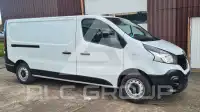 2017 Renault Trafic
